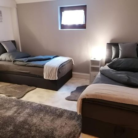 רוטנבורג Studio Apartment Speidel מראה חיצוני תמונה
