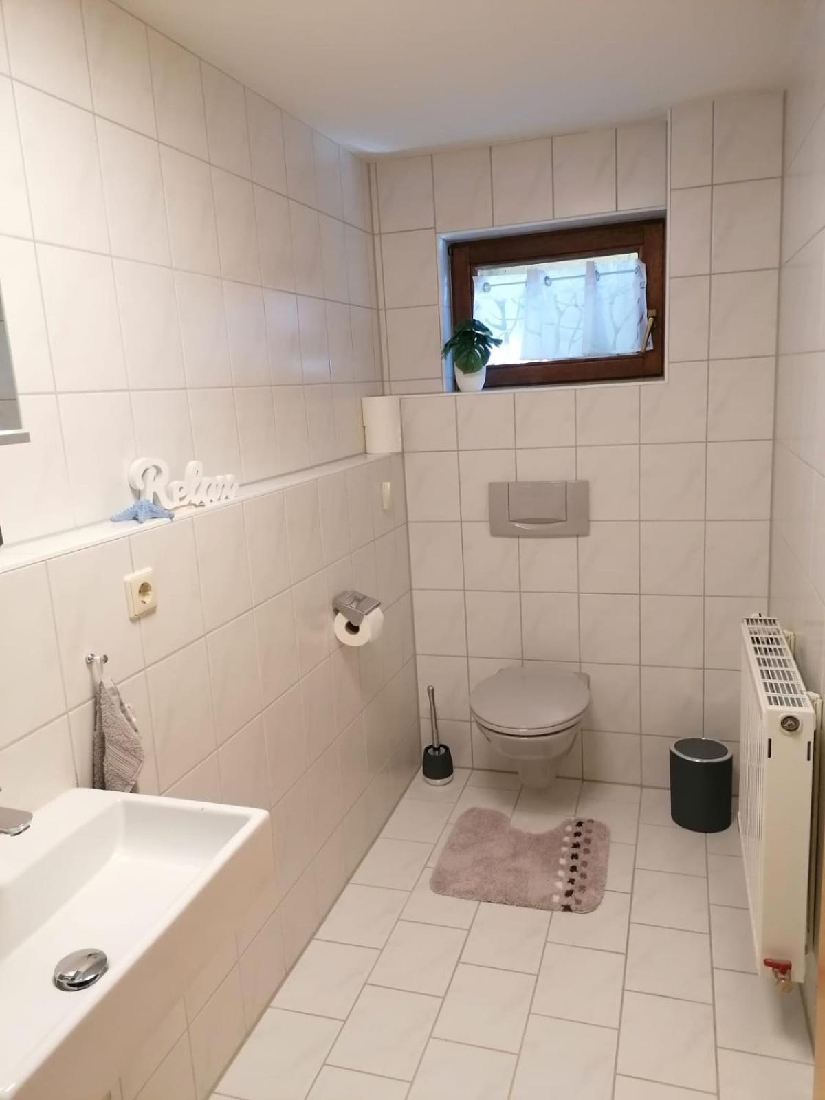 רוטנבורג Studio Apartment Speidel מראה חיצוני תמונה