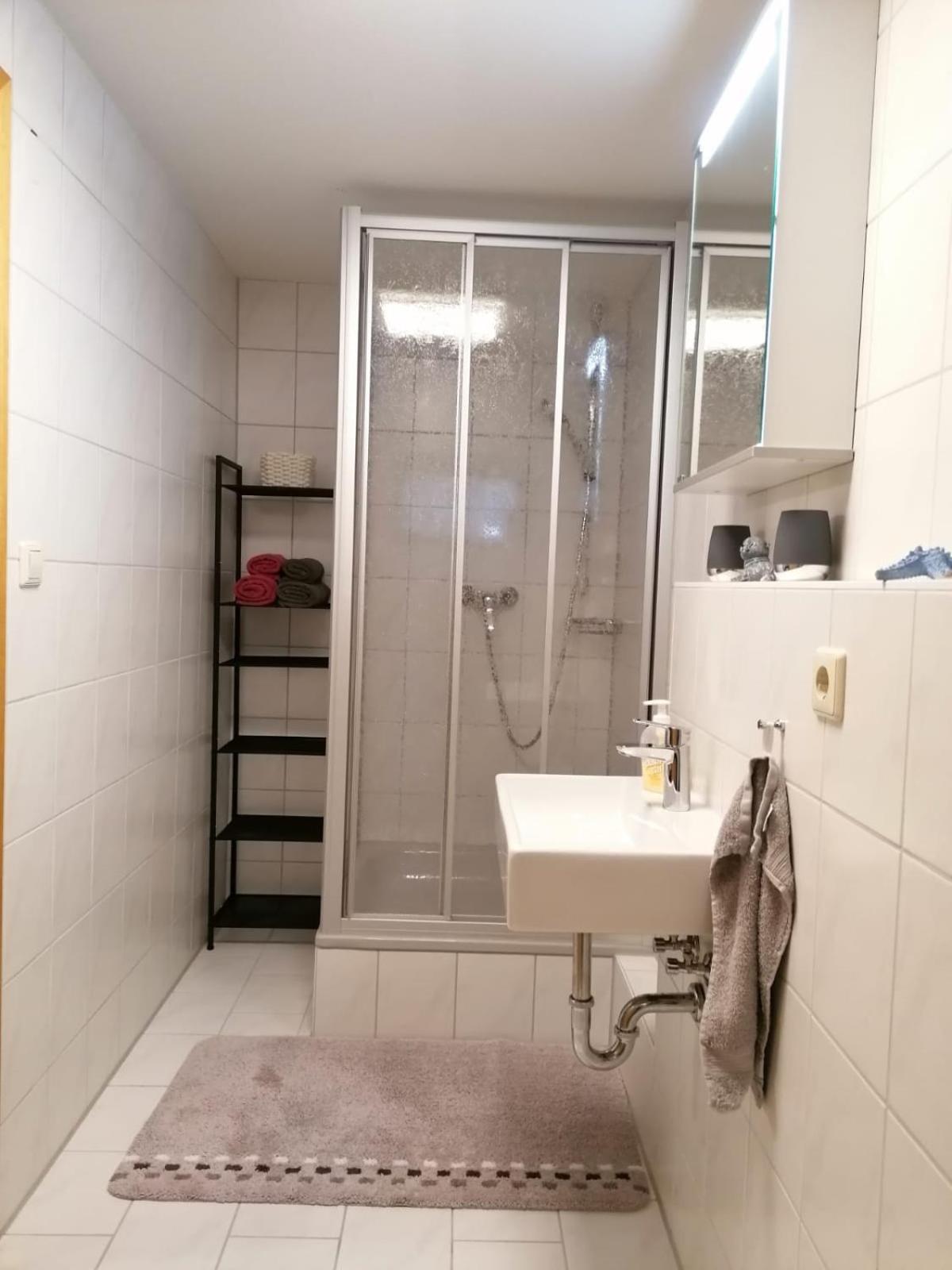 רוטנבורג Studio Apartment Speidel מראה חיצוני תמונה