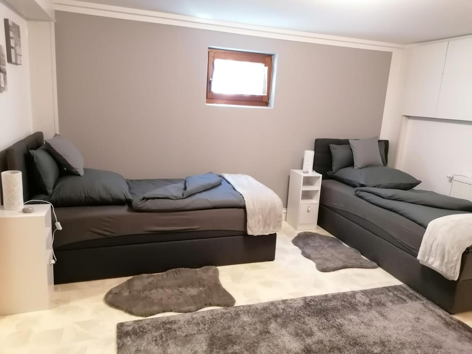 רוטנבורג Studio Apartment Speidel מראה חיצוני תמונה
