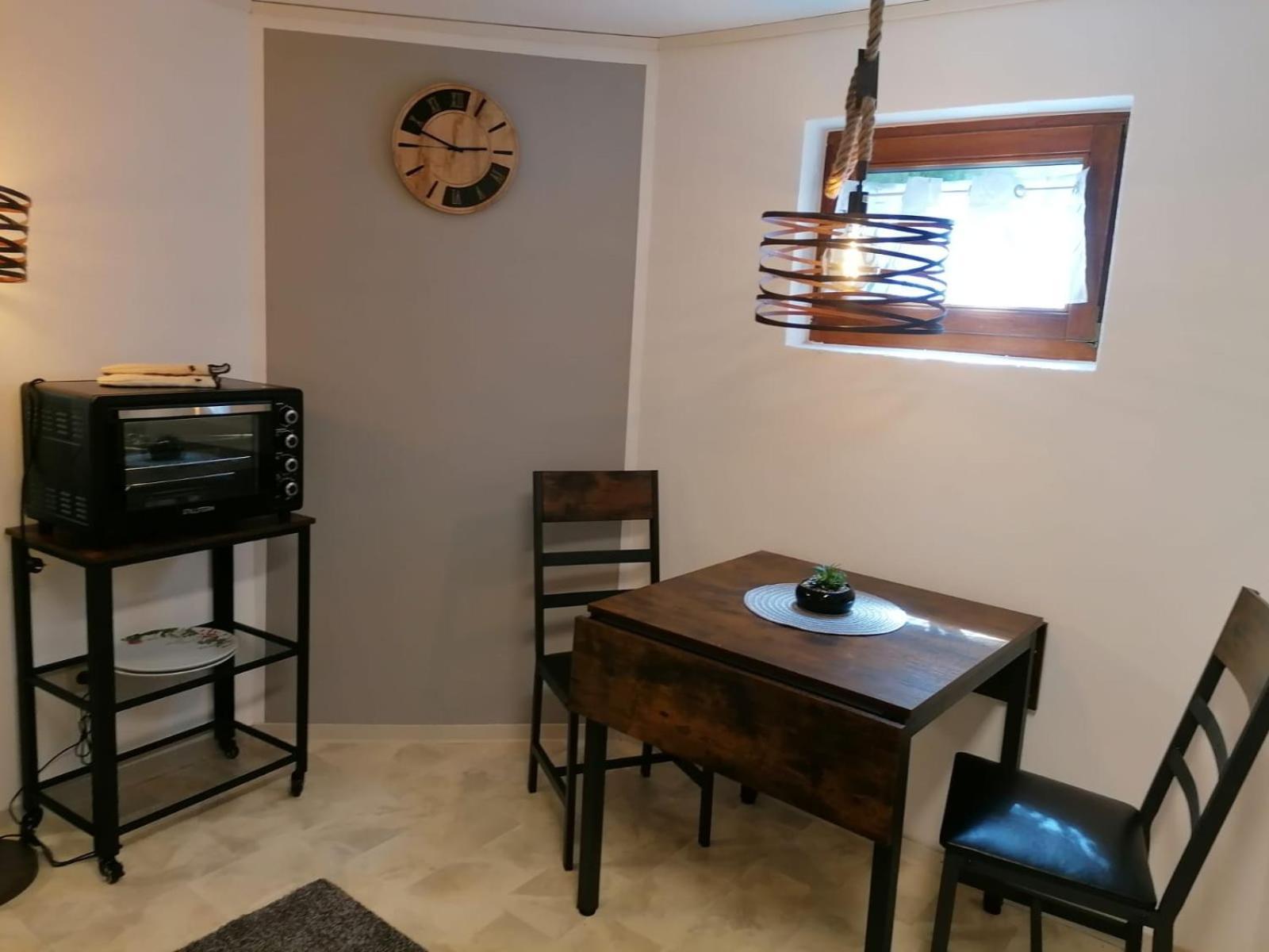 רוטנבורג Studio Apartment Speidel מראה חיצוני תמונה